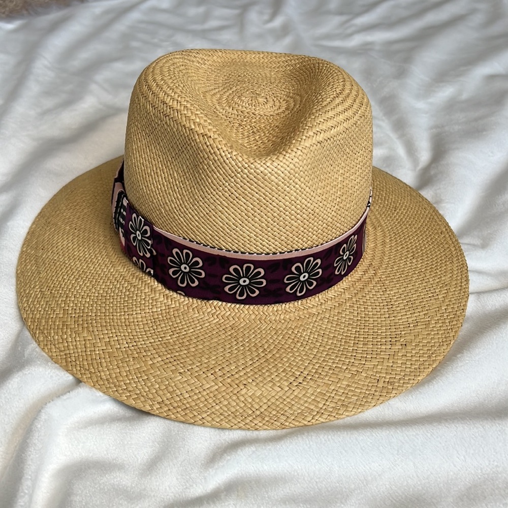 Worth & worth handmade hat
